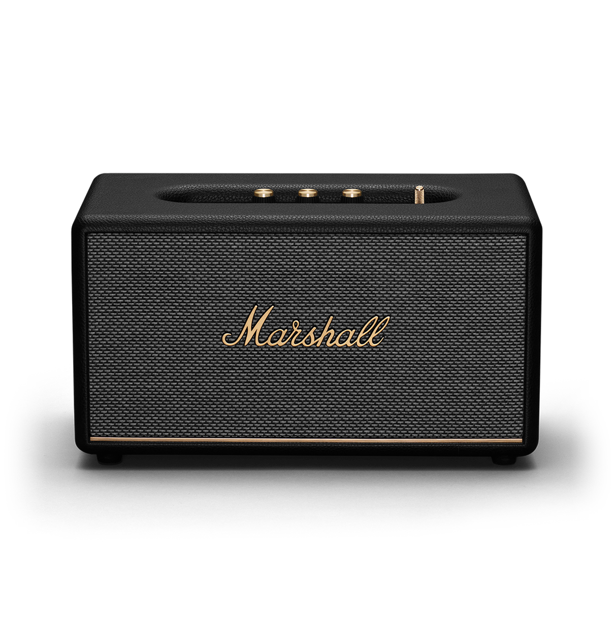 Marshall - Stanmore III Bluetooth Speaker Black - Elektronikk
