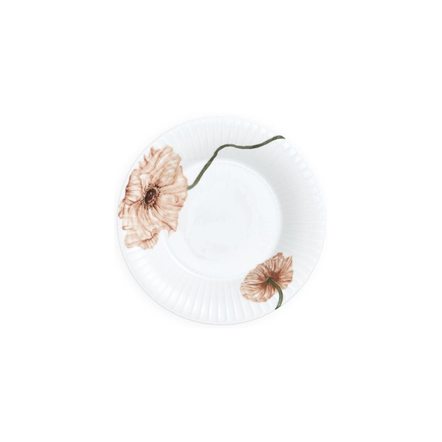 Kähler - Hammershøi Poppy dyb tallerken, 21 cm