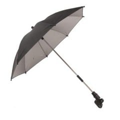 Basson Baby - Basson Parasol Lux Black Removable