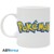 POKEMON - Mug - 320 ml - Logo & Pikachu thumbnail-5