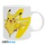 POKEMON - Mug - 320 ml - Logo & Pikachu thumbnail-1