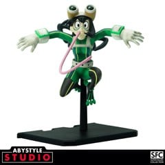 MY HERO ACADEMIA - Figurine Tsuyu Asui