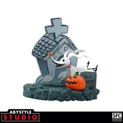 NIGHTMARE BEFORE XMAS - Figurine Zero