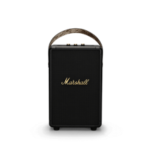 Marshall - Tufton Speaker Black & Brass