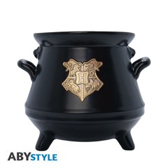 HARRY POTTER - Mug 3D - Cauldron