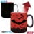 DC COMICS - Mug Heat Change - 460 ml - The Batman thumbnail-1