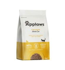 Applaws - Cat Food - Adult Chicken - 7,5kg (174-072)