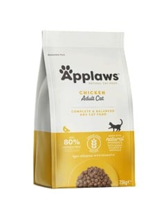 Applaws - Cat Food - Adult Chicken - 7,5kg (174-072)