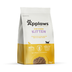 Applaws - Cat food - Kitten - 7,5kg (1229189)