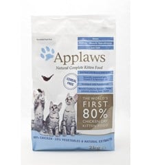 Applaws - Cat food - Kitten - 7,5kg (1229189)
