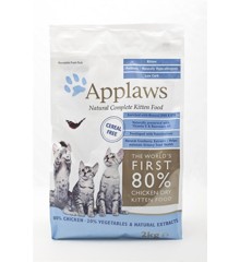 Applaws - Kattefoder - Killing - 7,5kg