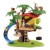 Schleich - Farm World - Adventure tree house (42408) thumbnail-1