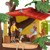 Schleich - Farm World - Adventure tree house (42408) thumbnail-4