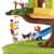 Schleich - Farm World - Adventure tree house (42408) thumbnail-5