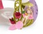Schleich - Bayala - Glittering flower house with stable (42445) thumbnail-3