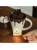 Chocolate Fondue Mug (2 Forks, 1 Candle) thumbnail-4