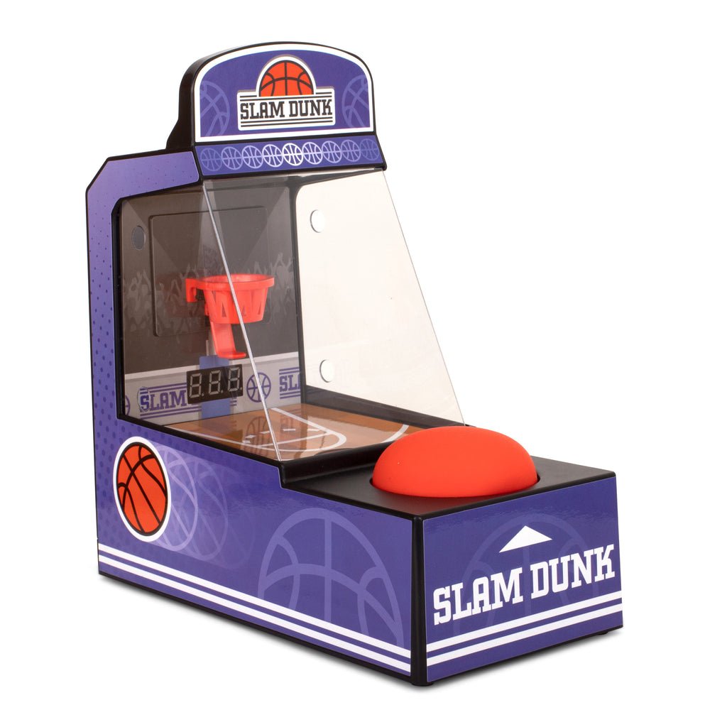 Retro Acade Basketball Game - Gadgets
