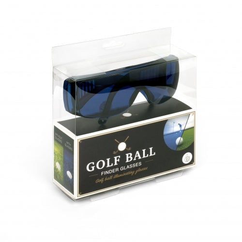 Golf Ball Finder Glasses - Gadgets