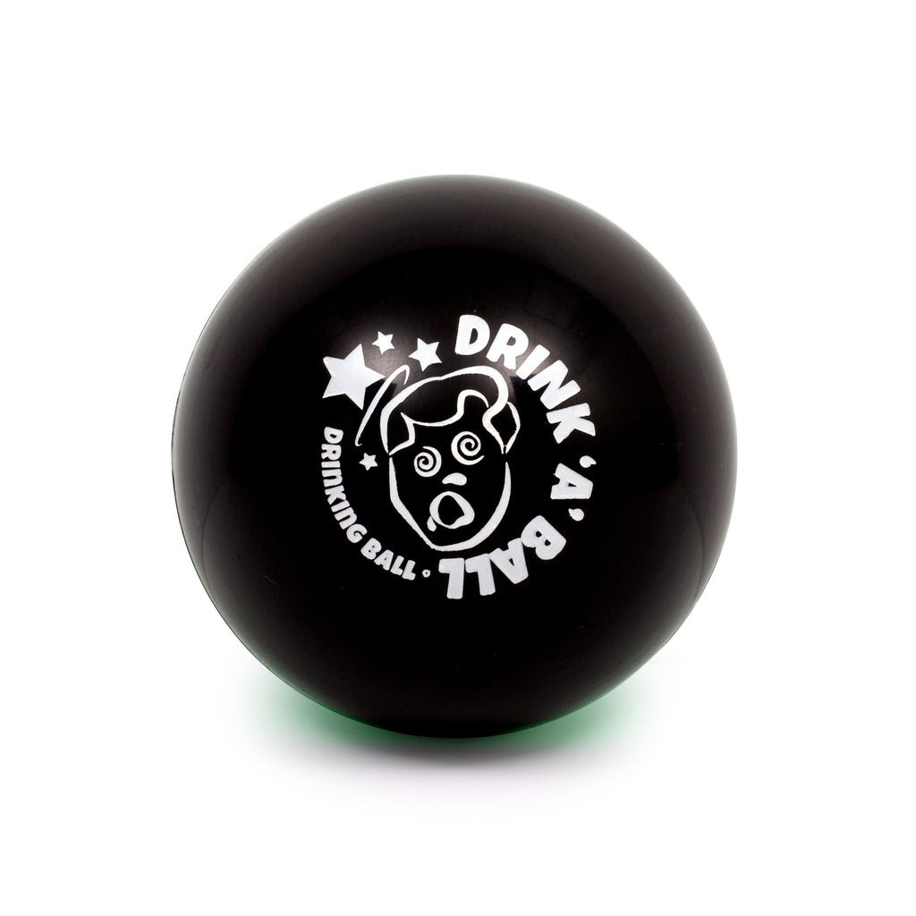 Drink-A-Ball Drinking Game - Gadgets