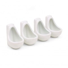 Urinal Shot Glasses