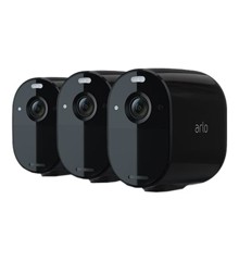 Arlo - Essential 3-pack -  Security Camera