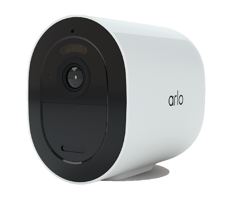 Arlo - Go 2 3G/4G & WiFi Security Camera + 2 years Arlo Secure