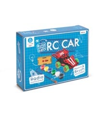 Build Your Own RC Car