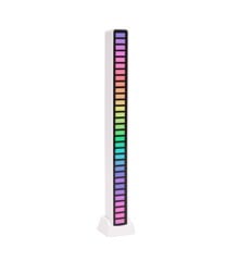 Equaliser Light Bar Multicolour, Rechargable