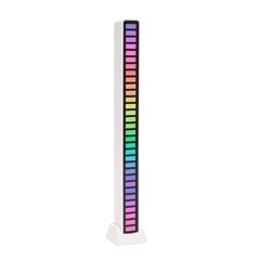 Equaliser Light Bar Multicolour, Rechargable