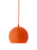 Frandsen - Limited Ball Pendant Ø18 Peachy Powder thumbnail-1