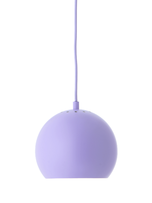 Frandsen - Limited Ball Pendant Ø18 Loud Lilac