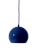 Frandsen - Limited Ball Pendant Ø18 Blazed Blue thumbnail-1