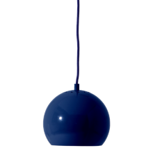 Frandsen - Limited Ball Pendant Ø18 Blazed Blue