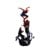 Spider-man vs Villains - Spider-Man Deluxe Statue Scale 1/10 thumbnail-1