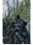 The Lord of the Rings - Nazgul on Horse Deluxe Statue Scale 1/10 thumbnail-3