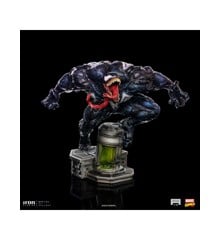 Spider-man vs Villains - Venom Statue Scale 1/10