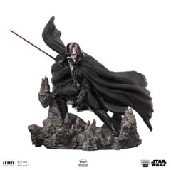 Star Wars - Darth Vader Statue BDS Art Scale 1/10