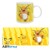 POKEMON - Mug - 320 ml - Pikachu Evolve thumbnail-4