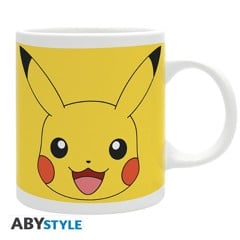 POKEMON - Mug - 320 ml - Pikachu