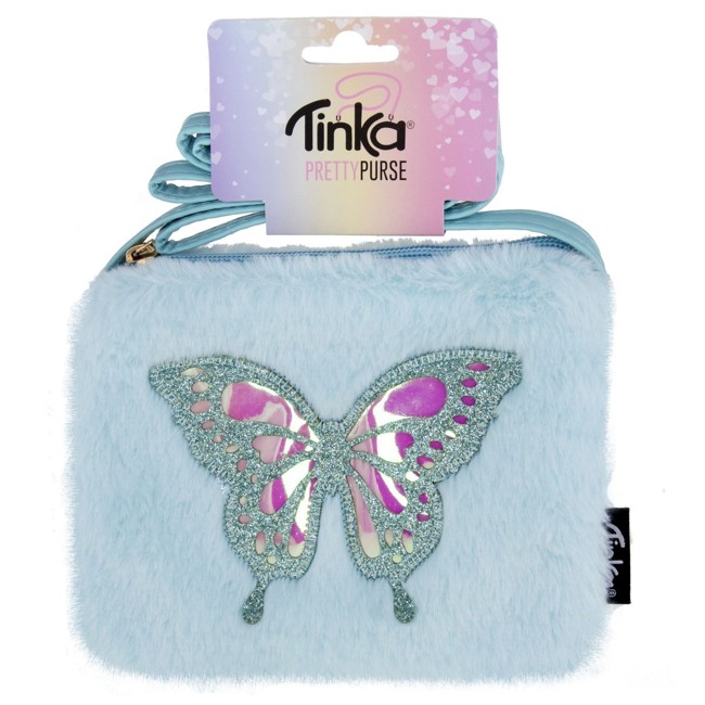 Tinka - Pretty Purse - Butterfly (8-803412A)