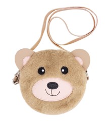 Tinka - Pretty Purse - Teddy Bear (8-803414A)