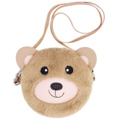 Tinka - Pretty Purse - Teddy Bear (8-803414A)