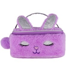 Tinka - Beautybag - Purple Rabbit (8-802024)