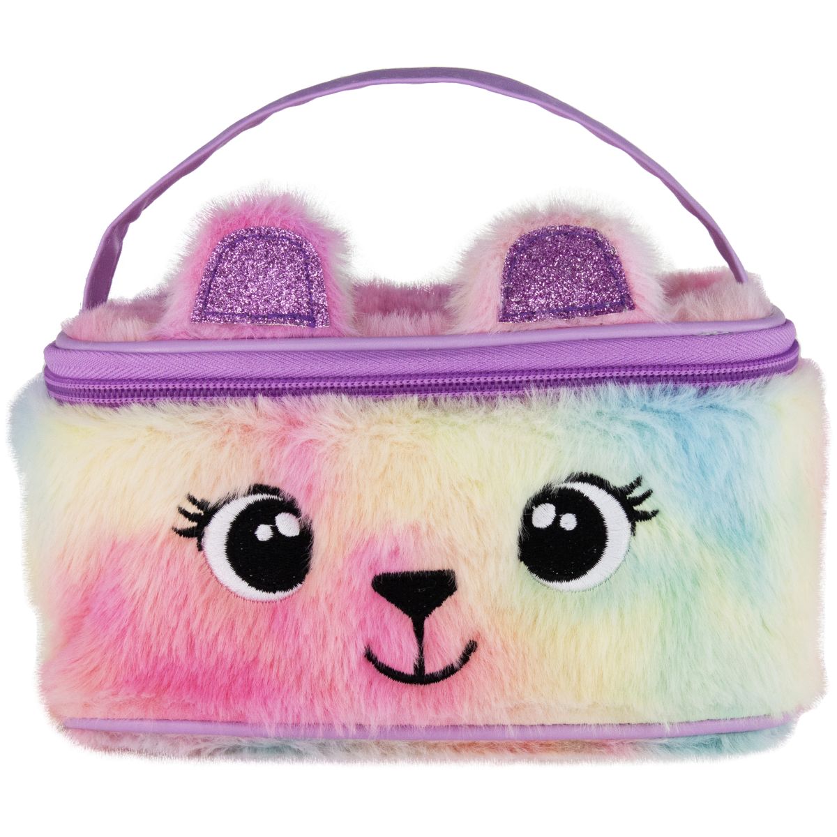 Tinka - Beautybag - Rainbow Teddy (8-802027) - Leker