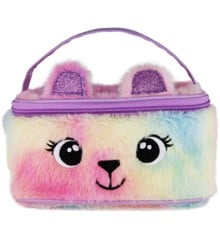 Tinka - Beautybag - Rainbow Teddy (8-802027)