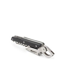 Peugeot - Clavelin corkscrew 14 cm Black/Steel