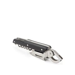 Peugeot - Clavelin corkscrew 14 cm Black/Steel