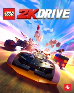 LEGO® 2K Drive