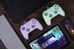 8BitDo Ultimate C Wired USB Green thumbnail-17