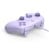 8BitDo Ultimate C Wired USB Purple thumbnail-2